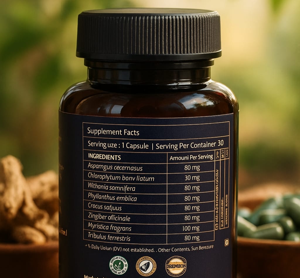 kaamapure erectra x – herbal wellness capsules (30 caps | 750 mg) kaamapure erectra x – herbal wellness capsules (30 caps | 750 mg)